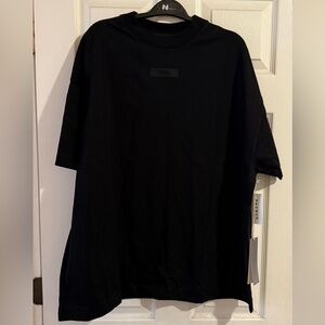 Black pacsun t shirt men's